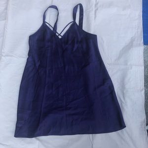 Slip Dress Morgan Taylor Intimates Size Large